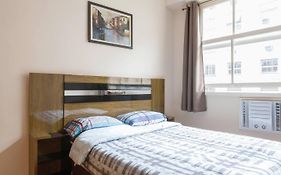 Complete And Quiet Apartment @ Copacabana