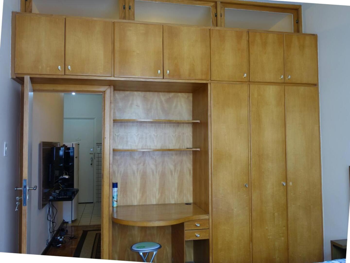 Complete And Quiet Apartment @ Copacabana Rio de Janeiro Exterior foto
