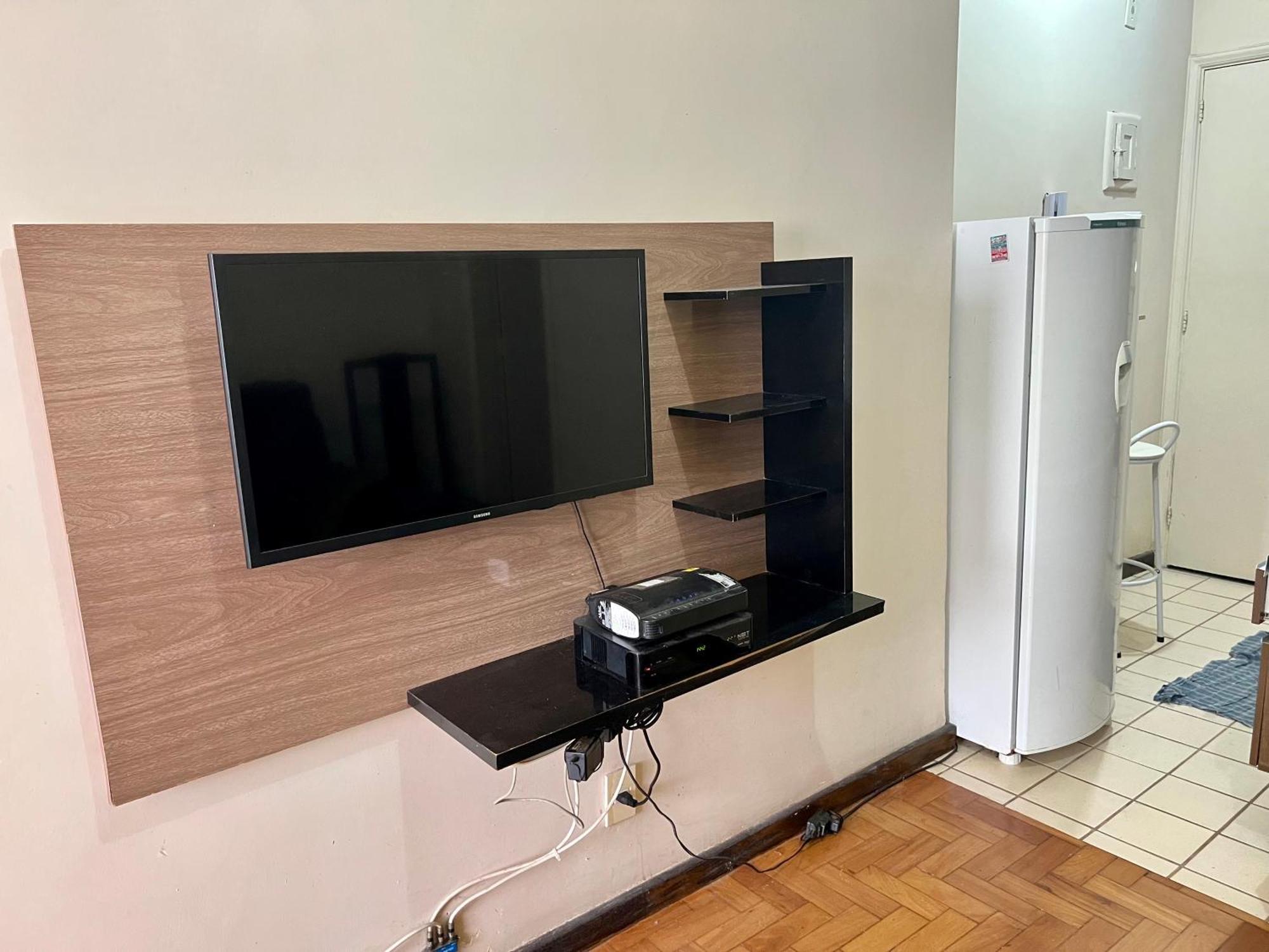 Complete And Quiet Apartment @ Copacabana Rio de Janeiro Exterior foto